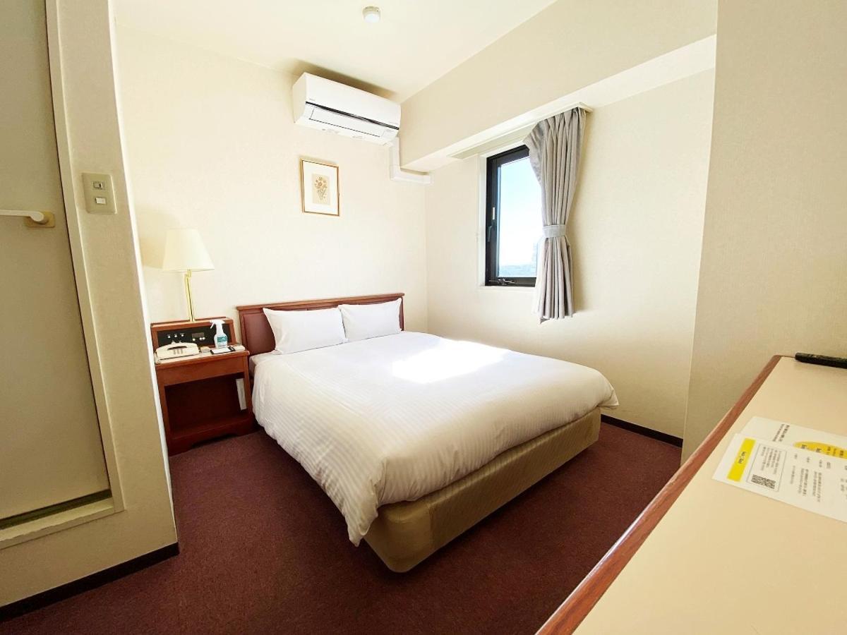 Smile Hotel Kitaasaka Exterior photo