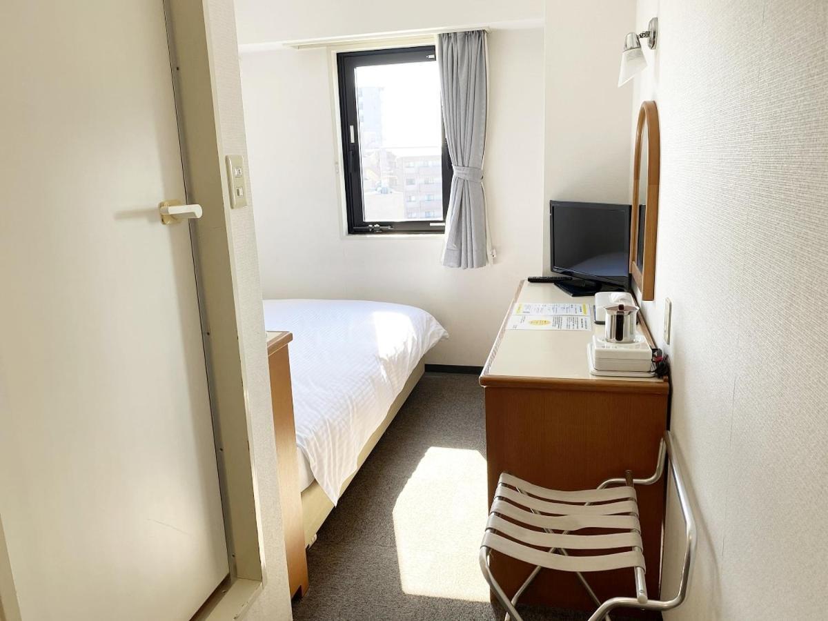 Smile Hotel Kitaasaka Exterior photo