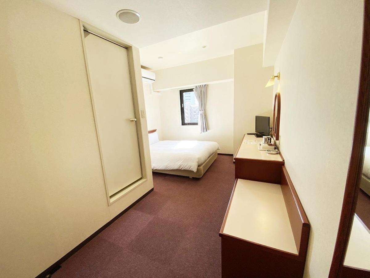 Smile Hotel Kitaasaka Exterior photo