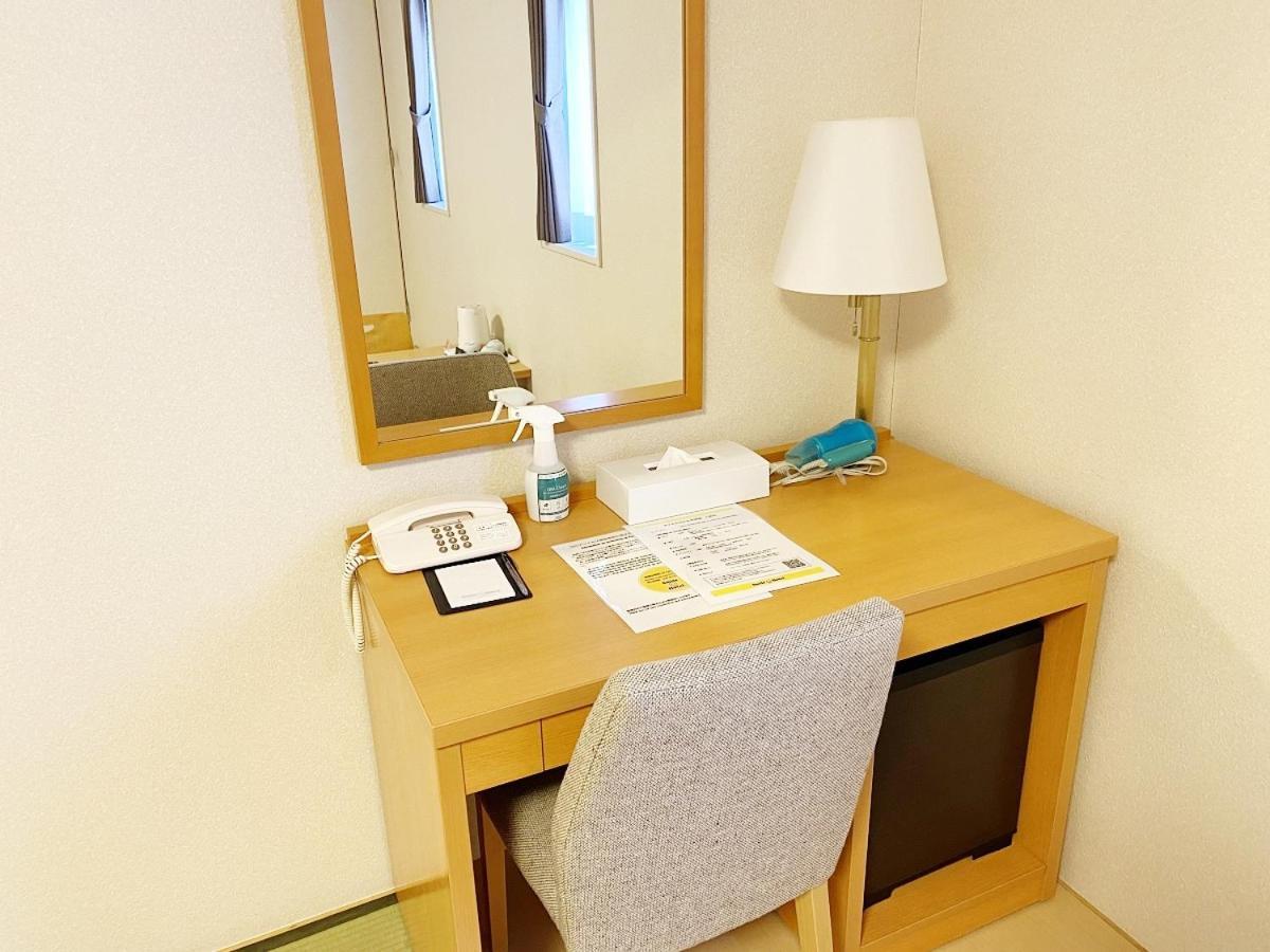 Smile Hotel Kitaasaka Exterior photo